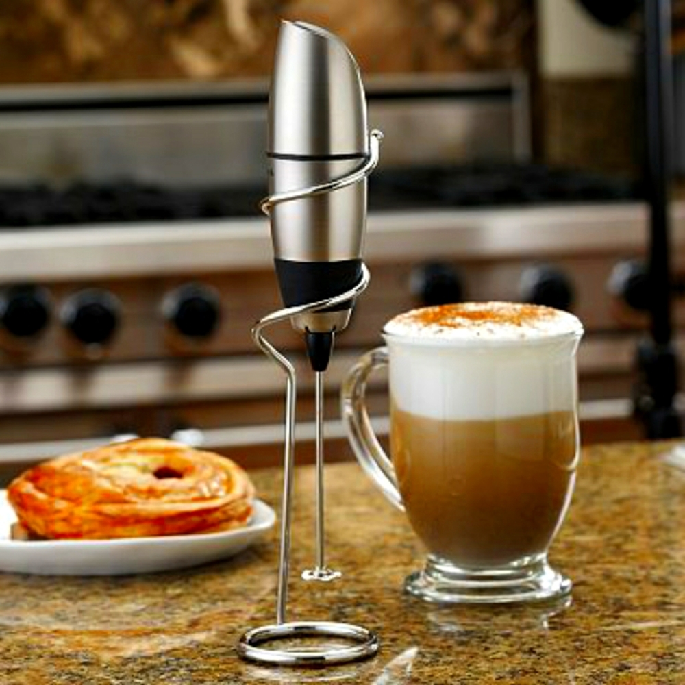 Milk Frother